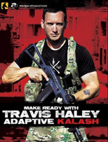 Poster de la película Adaptive Kalash