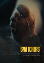 Poster de la película Snatchers