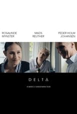 Poster de la película Delta