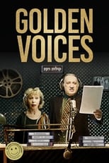 Poster de la película Golden Voices