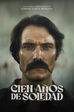 Poster de la serie Cien años de soledad