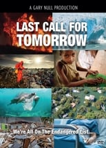 Poster de la película Last Call for Tomorrow