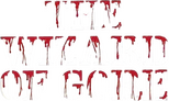 Logo The Wizard of Gore