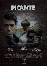 Poster de la película Picante