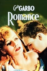 Poster de la película Romance