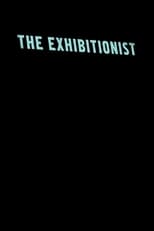 Poster de la película The Exhibitionist