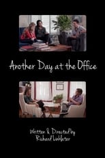 Poster de la película Another Day at the Office