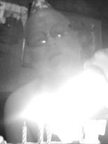 Poster de la película The Birthday Suicide