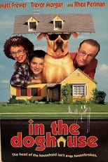 Poster de la película In the Doghouse