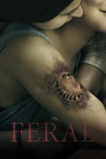 Poster de la película Feral