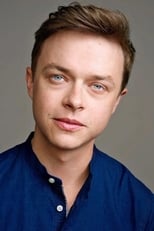 Actor Dane DeHaan