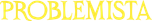 Logo Problemista