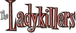 Logo The Ladykillers