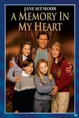 Poster de la película A Memory in My Heart