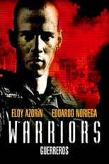 Poster de la película Warriors