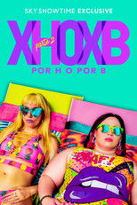 Poster de la serie Por H o por B