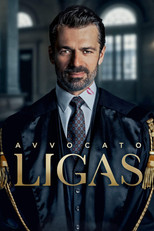 Poster de la serie Ligas