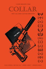 Poster de la película Collar