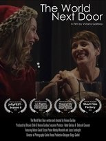 Poster de la película The World Next Door