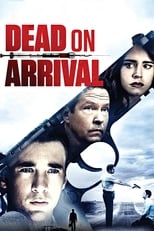 Poster de la película Dead on Arrival