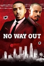 Poster de la película No Way Out