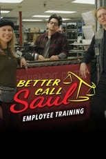 Better Call Saul Employee Training