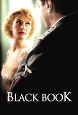 Poster de la película Black Book