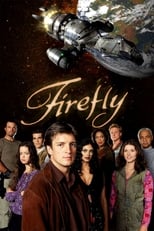 Poster de la serie Firefly