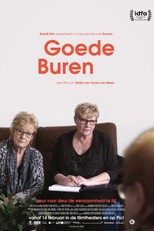 Poster de la película Good Neighbours