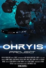 Poster de la película Ohryis Project