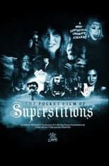 Poster de la película The Pocket Film of Superstitions