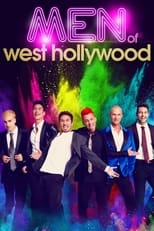 Poster de la serie Men of West Hollywood