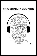 Poster de la película An Ordinary Country