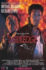 Poster de la película Inside Edge