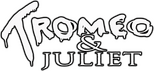 Logo Tromeo and Juliet