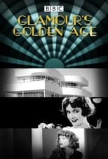 Poster de la serie Glamour's Golden Age