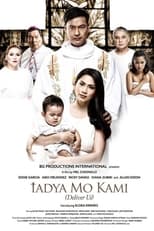 Poster de la película Iadya Mo Kami