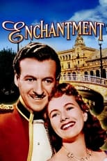 Poster de la película Enchantment