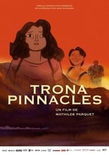 Poster de la película Trona Pinnacles