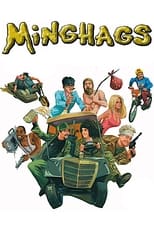 Poster de la película Minghags