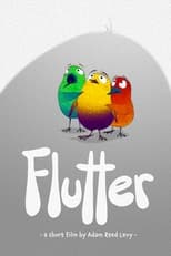 Poster de la película Flutter