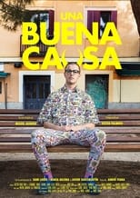 Poster de la película Una buena causa