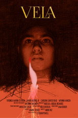 Poster de la película Vela