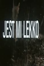 Poster de la película Jest mi lekko