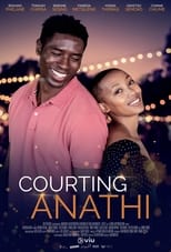 Poster de la película Courting Anathi