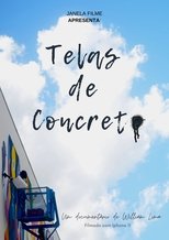 Poster de la película Telas de Concreto