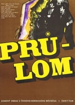 Poster de la película Průlom