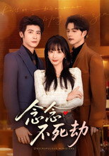 Poster de la serie 念念不死劫