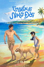 Poster de la película Chuyến Đi Nhớ Đời