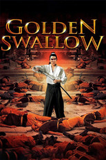 Poster de la película Golden Swallow